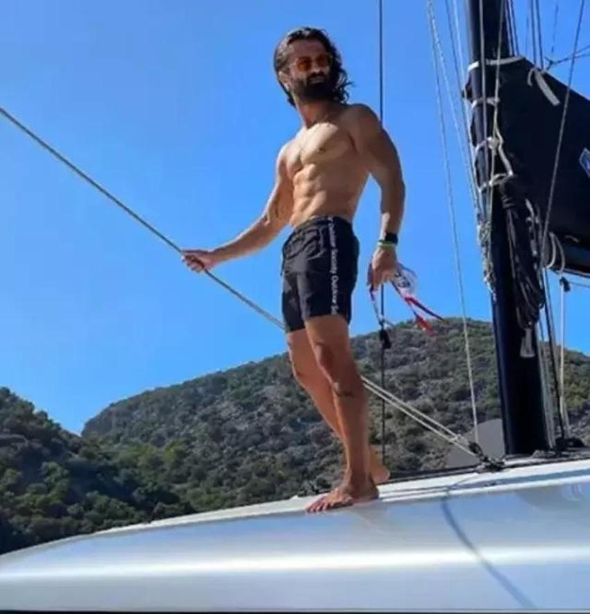 Koray Avcı’nın yeni hayatını duyanlar şaştı kaldı! Babadan miras yere yerleşti