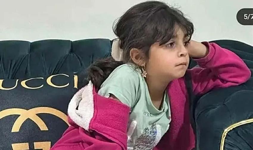 Bakan Tunç'tan Narin cinayeti soruşturmasına ilişkin yeni açıklama: Gerekçeli karar beklenmeli