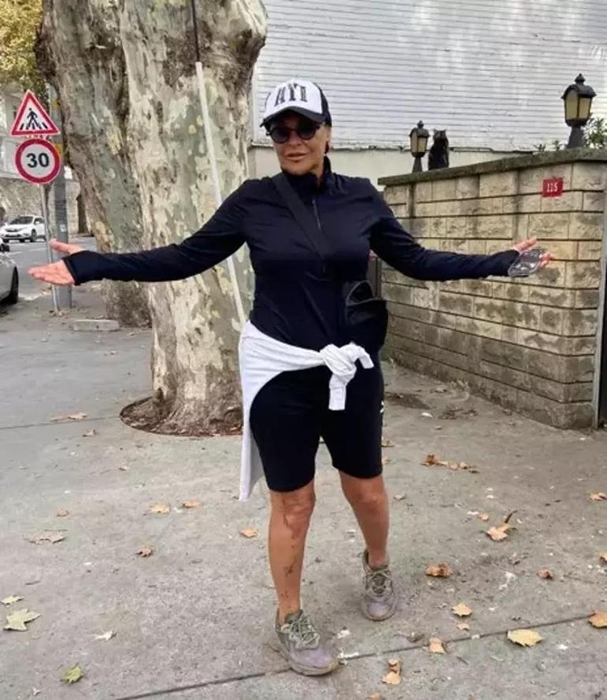 Hülya Avşar "bana yük geliyor" diyerek itiraf etti!