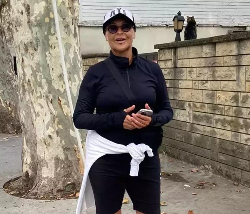 Hülya Avşar "bana yük geliyor" diyerek itiraf etti!