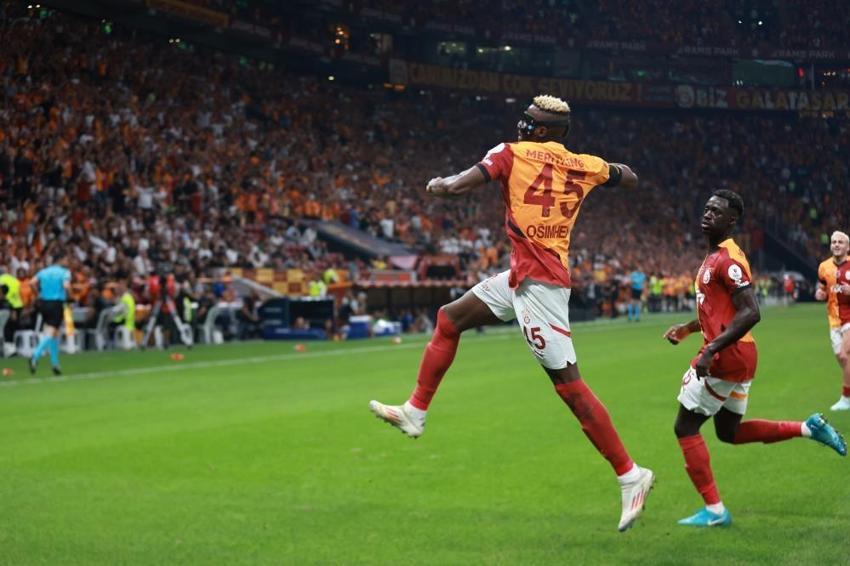 Galatasaray'ın 'yasadışı' sponsorluğu olay oldu! Bahis için link vermişler, 14 milyon dolarlık ödeme