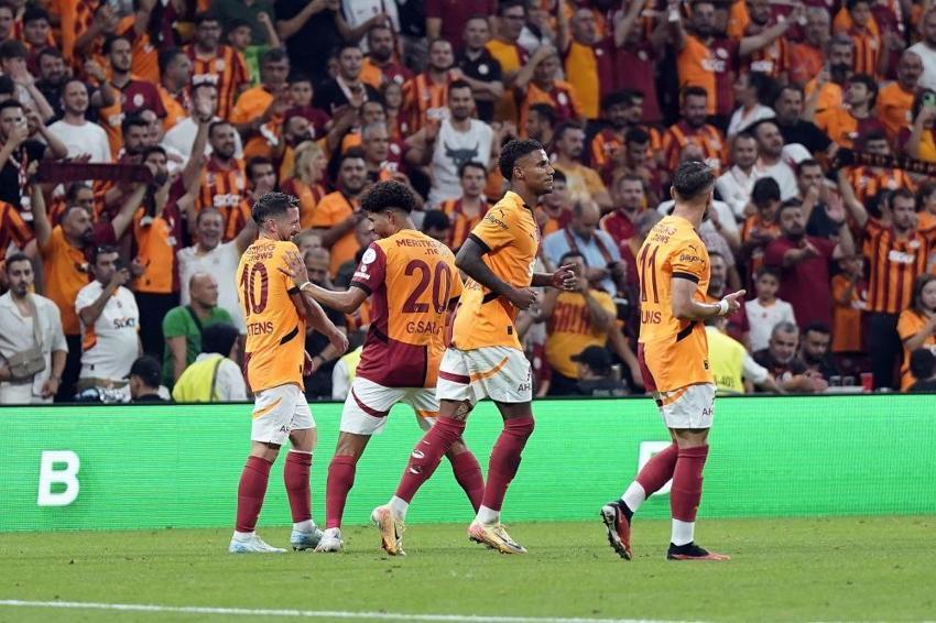 Galatasaray'ın 'yasadışı' sponsorluğu olay oldu! Bahis için link vermişler, 14 milyon dolarlık ödeme