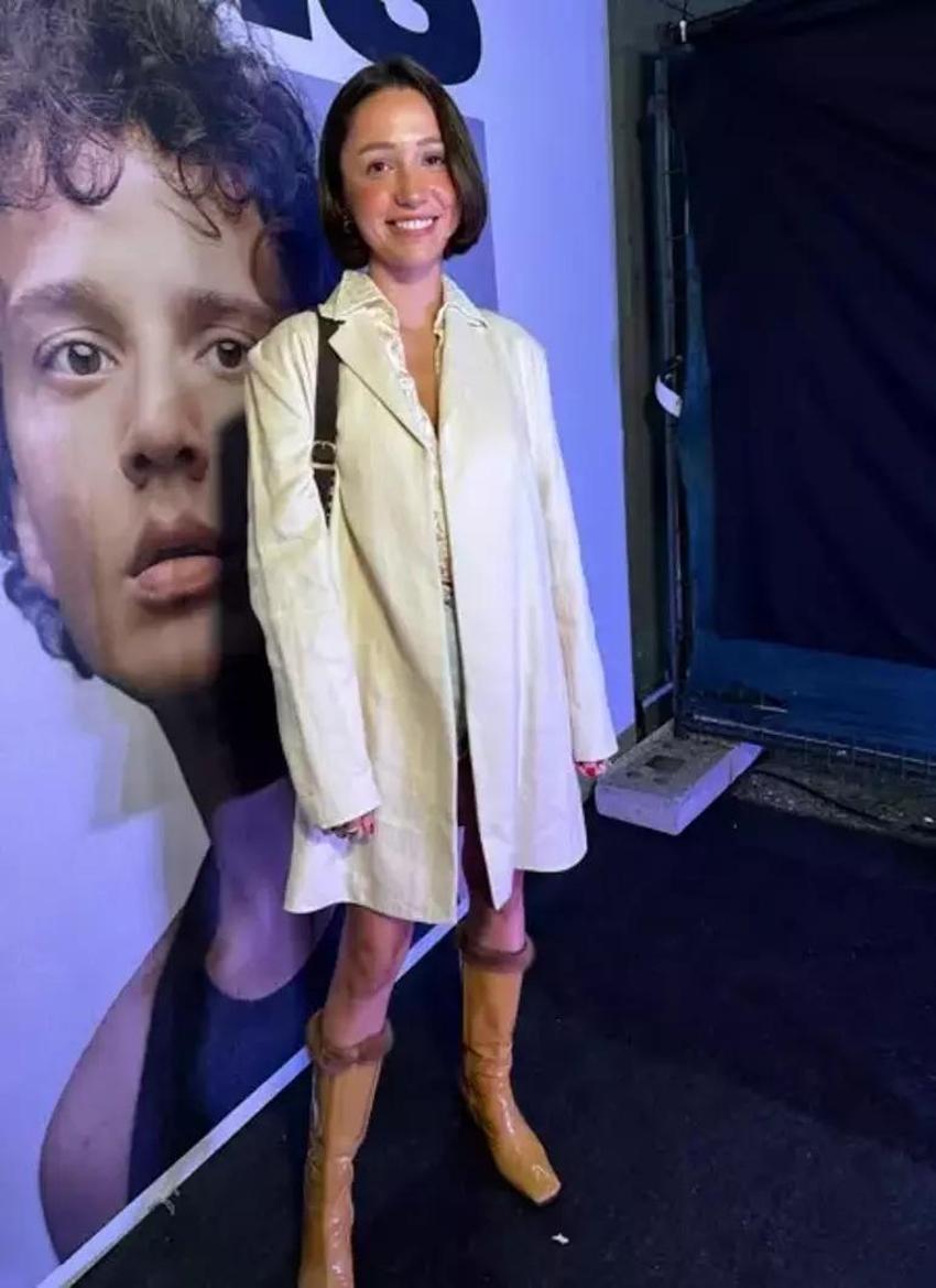 Zeynep Bastık evleniyor mu? Yanıtını konserde verdi