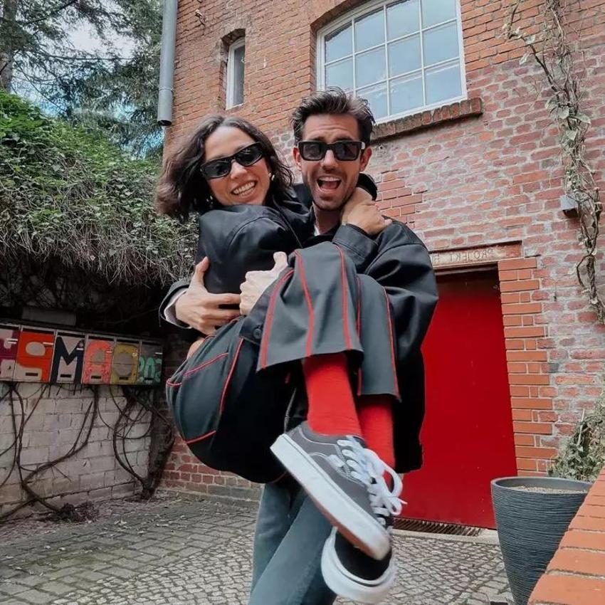 Zeynep Bastık evleniyor mu? Yanıtını konserde verdi