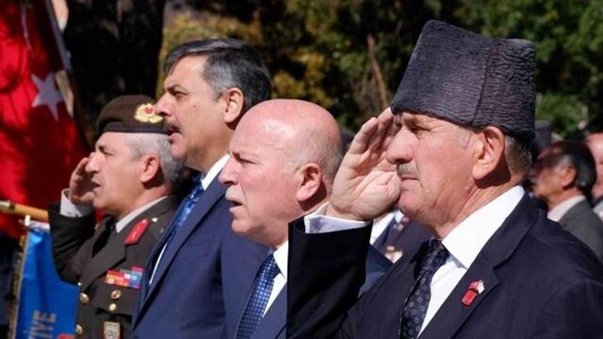 Gaziler Günü mesajları: En anlamlı 19 Eylül Gaziler Günü sözleri
