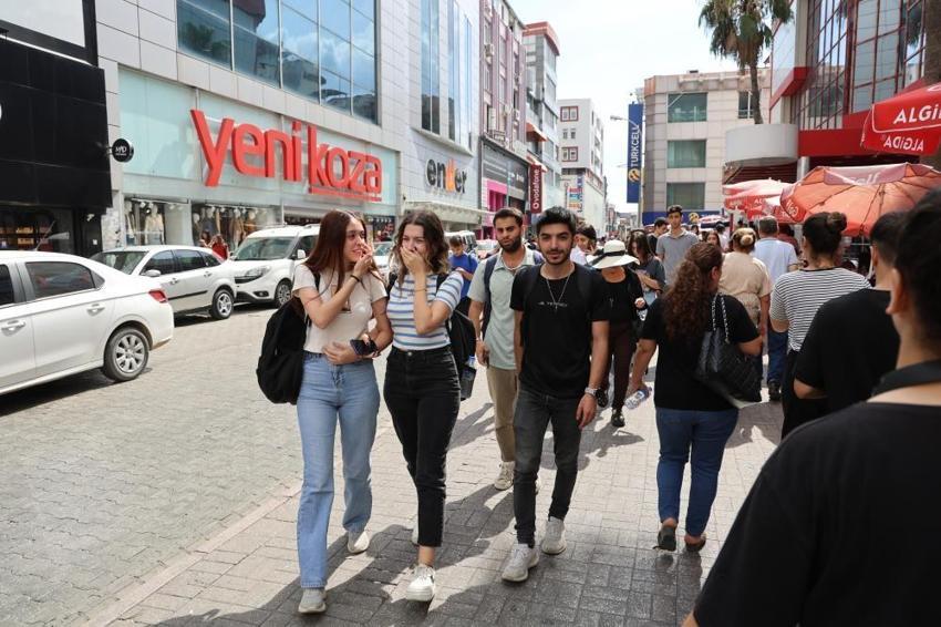 TÜİK açıkladı: Adana'da yaşam süresi kısaldı
