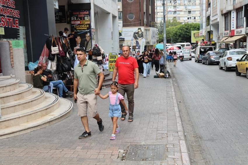 TÜİK açıkladı: Adana'da yaşam süresi kısaldı