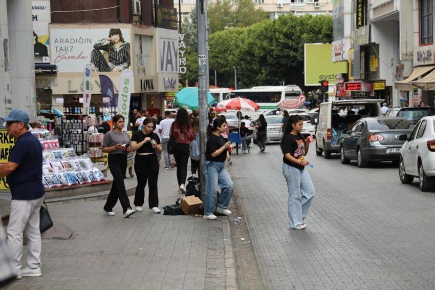 TÜİK açıkladı: Adana'da yaşam süresi kısaldı