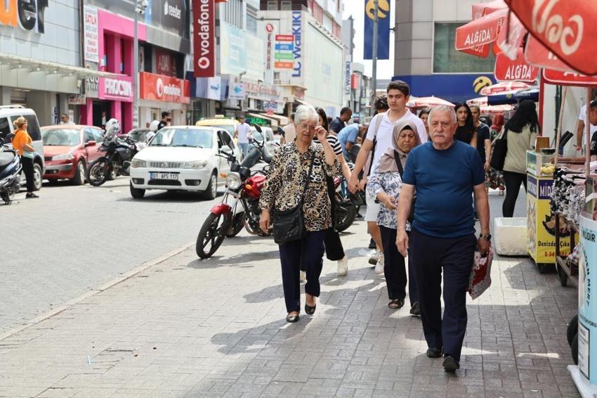 TÜİK açıkladı: Adana'da yaşam süresi kısaldı
