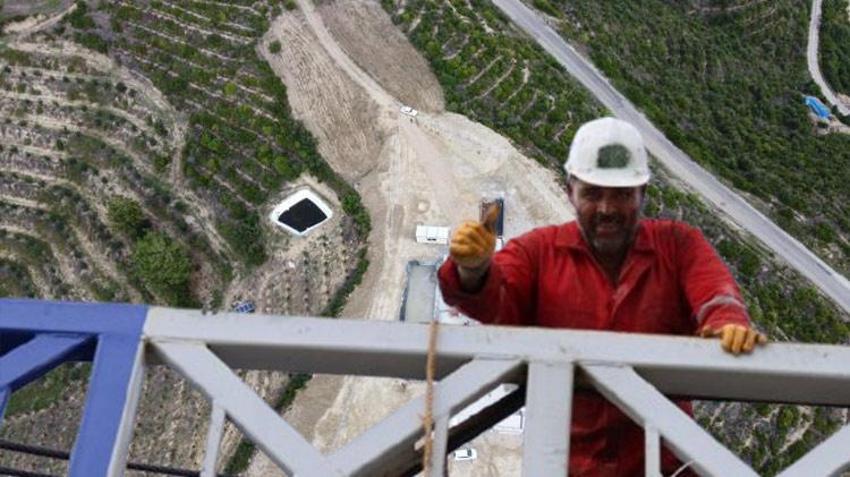 Adana'da petrol heyecanı yaşanıyor! Son aşama için düğmeye basıldı