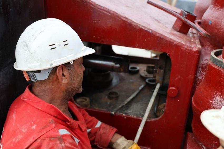 Adana'da petrol heyecanı yaşanıyor! Son aşama için düğmeye basıldı