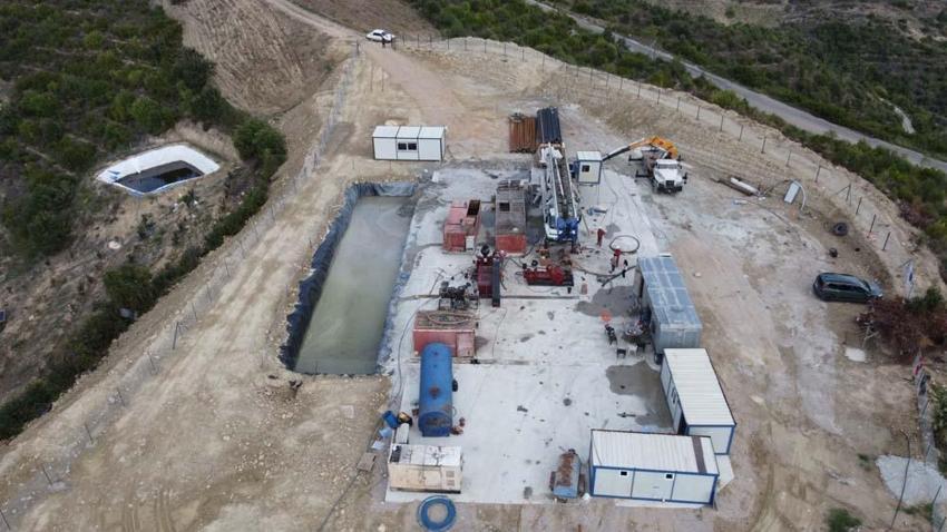 Adana'da petrol heyecanı yaşanıyor! Son aşama için düğmeye basıldı