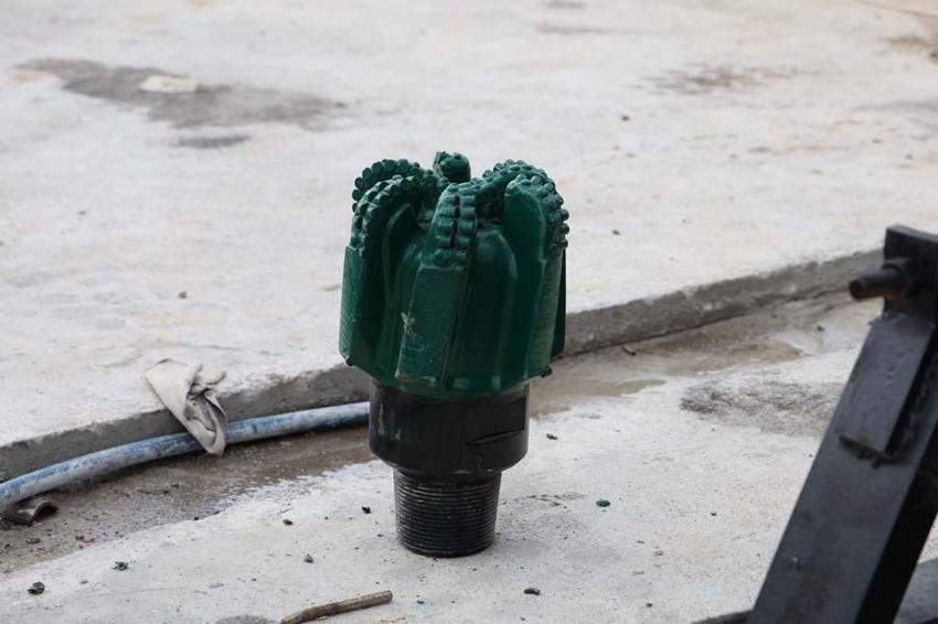 Adana'da petrol heyecanı yaşanıyor! Son aşama için düğmeye basıldı