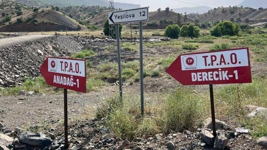 Adana'da petrol heyecanı yaşanıyor! Son aşama için düğmeye basıldı