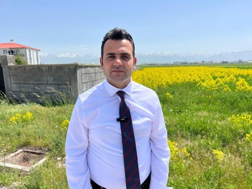 Adana'da petrol heyecanı yaşanıyor! Son aşama için düğmeye basıldı