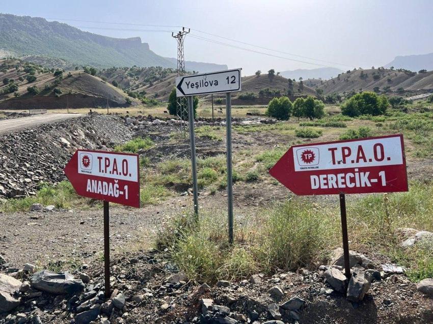 Adana'da petrol heyecanı yaşanıyor! Son aşama için düğmeye basıldı