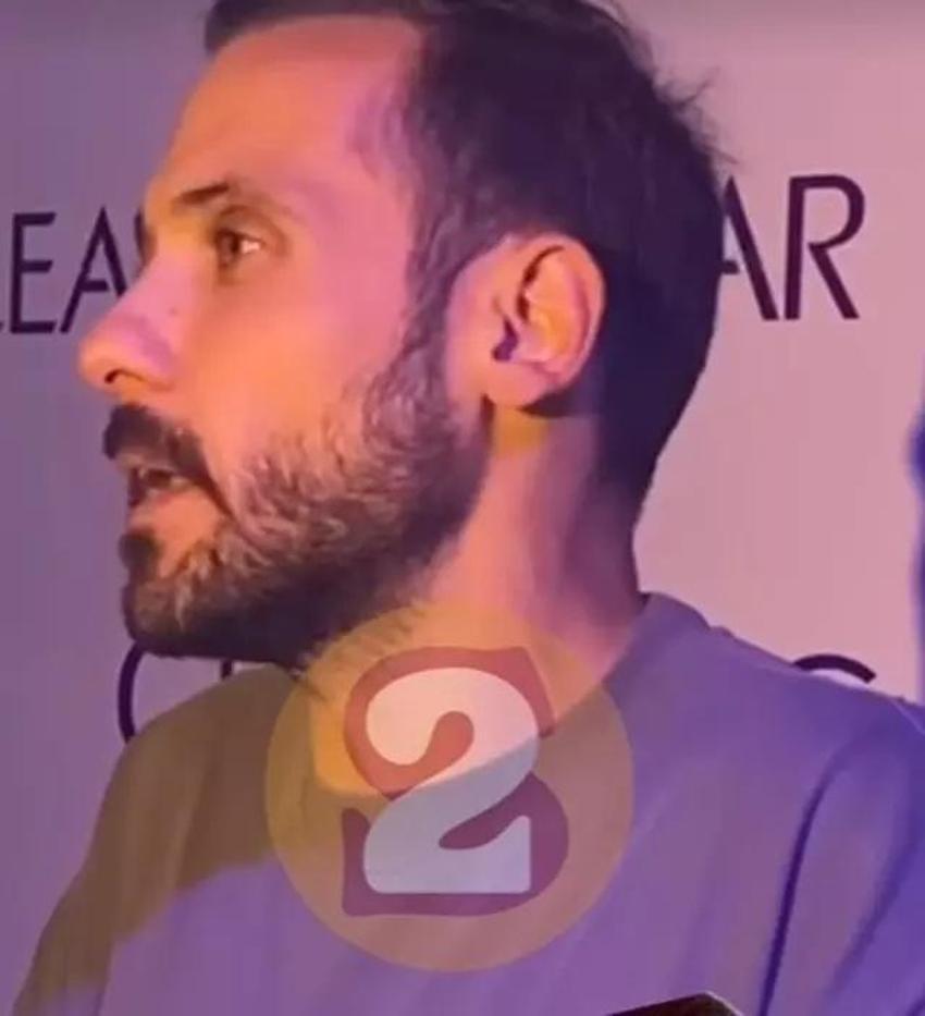 Ümit Erdim boşanmanın nedenini ilk kez açıkladı