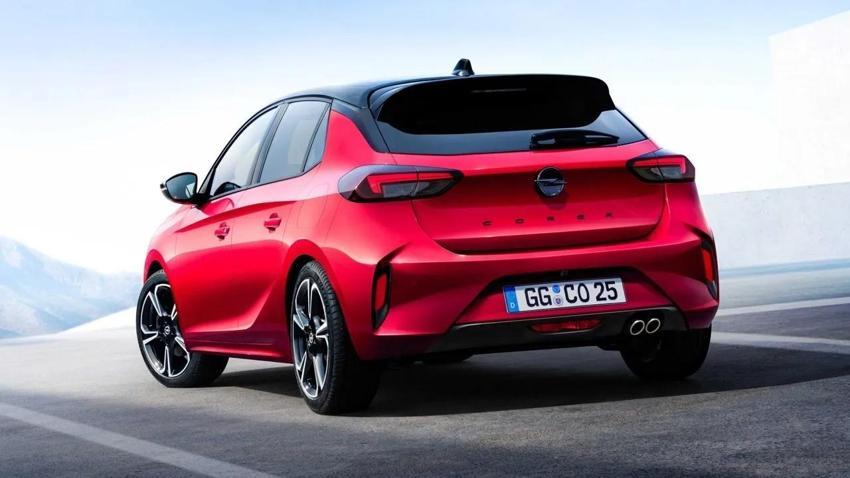 Opel Corsa yeni tarifesi tam bir çılgınlık! Marka bunu hiç yapmamıştı
