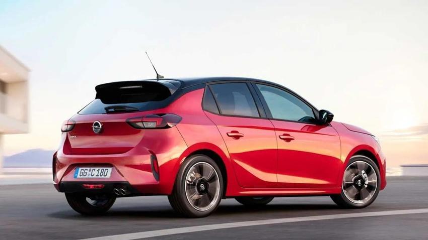 Opel Corsa yeni tarifesi tam bir çılgınlık! Marka bunu hiç yapmamıştı
