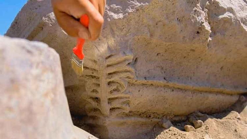İncil'de adı 8 kere geçiyor: Hristiyanlığın Anadolu'daki en önemli merkezinde kazı çalışmaları başlatıldı