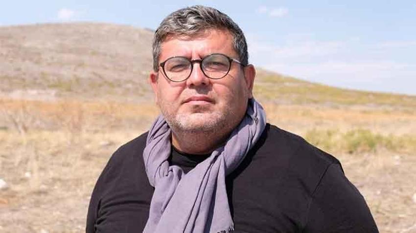 İncil'de adı 8 kere geçiyor: Hristiyanlığın Anadolu'daki en önemli merkezinde kazı çalışmaları başlatıldı