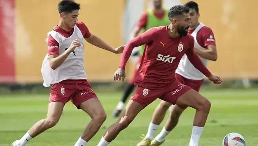 Osimhen Hamza Akman'ı instagram'da savundu! Öyle bir cevap verdi ki...
