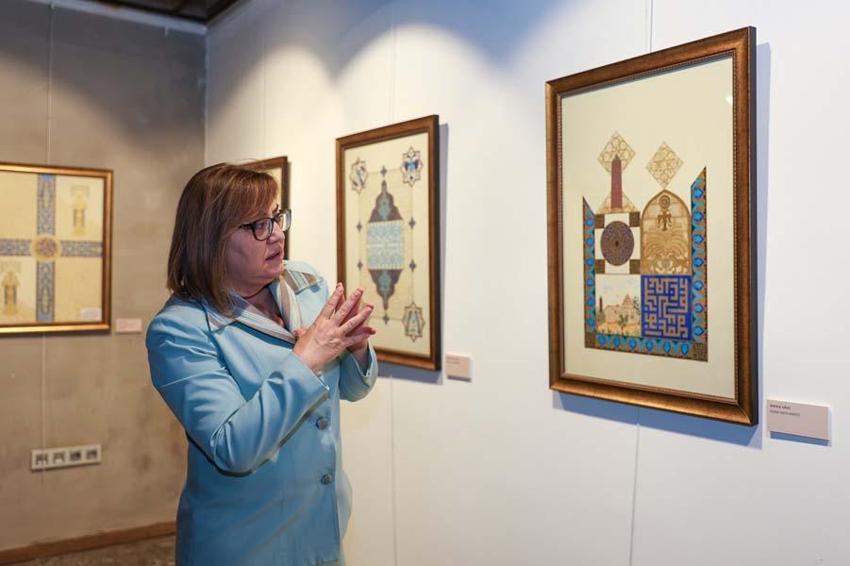 GastroANTEP festivali dolu dolu geçiyor! 50 farklı noktada gerçekleştiriliyor