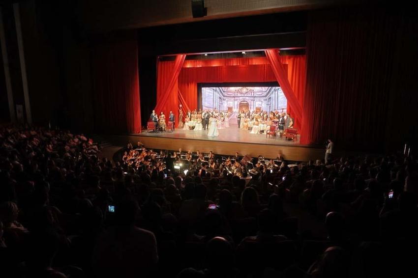 GastroANTEP festivali dolu dolu geçiyor! 50 farklı noktada gerçekleştiriliyor