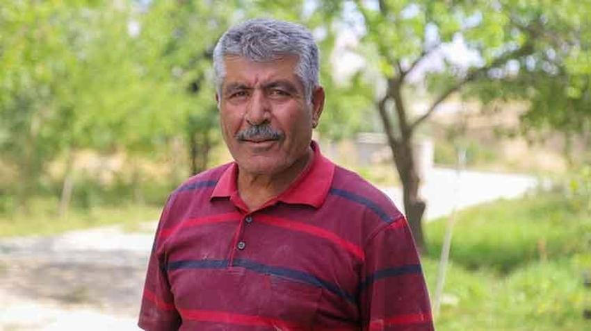 Emekli öğretmen Osmanlı'dan kalma değirmende un öğütüyor! Gelecek kuşaklara aktarılması gereken muhteşem bir tarihi doku
