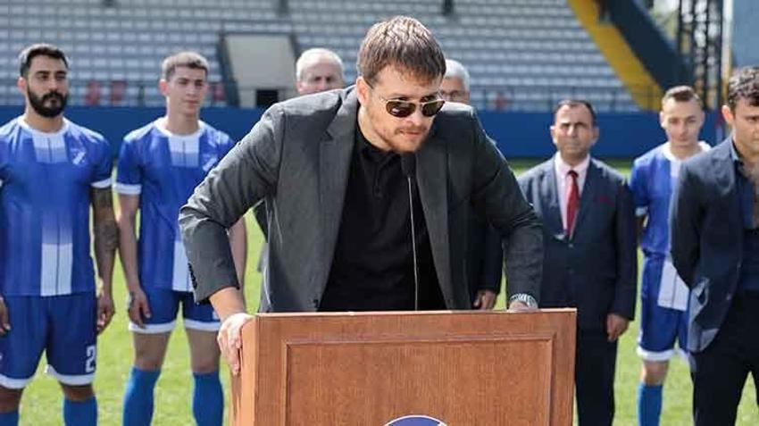 Taş Kağıt Makas: Hayatın Oyunu sezonu açtı: Bebeğini kaybeden Umut ne yapacak?