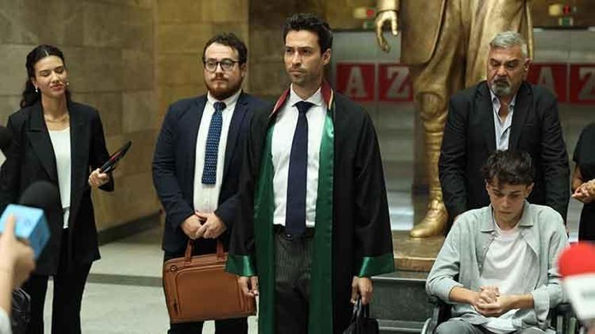 Taş Kağıt Makas: Hayatın Oyunu sezonu açtı: Bebeğini kaybeden Umut ne yapacak?