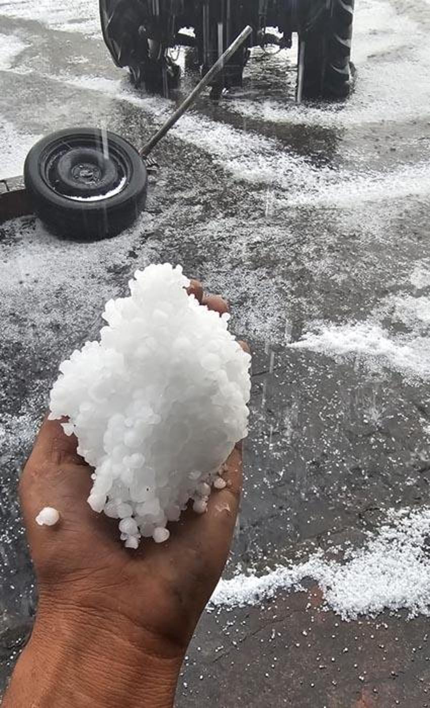 Kar yağışı başladı Meteoroloji son hava durumu raporunu yayınladı! Gök gürültülü sağanak yağışlar kuvvetli şekilde geliyor