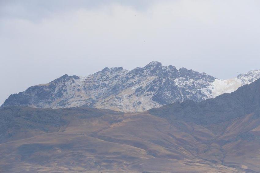 Kar yağışı başladı Meteoroloji son hava durumu raporunu yayınladı! Gök gürültülü sağanak yağışlar kuvvetli şekilde geliyor