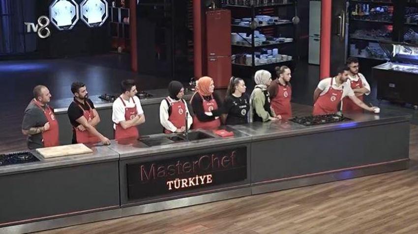Masterchef'te eleme adayları belli oldu! Mehmet Şef çılgına döndü: Haddini bil, ayar etme beni