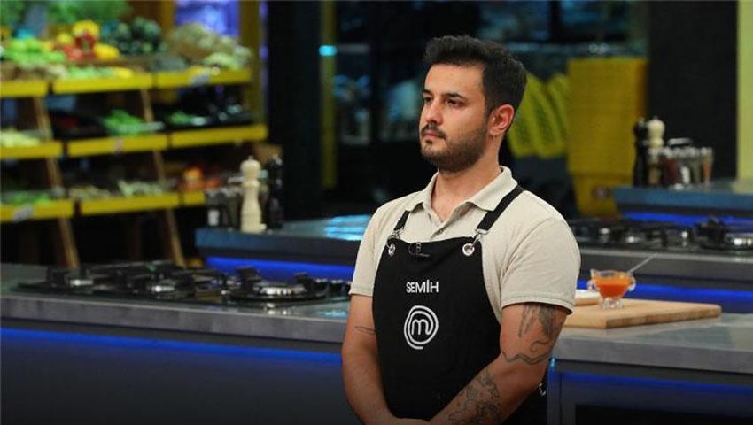 Masterchef'te eleme adayları belli oldu! Mehmet Şef çılgına döndü: Haddini bil, ayar etme beni