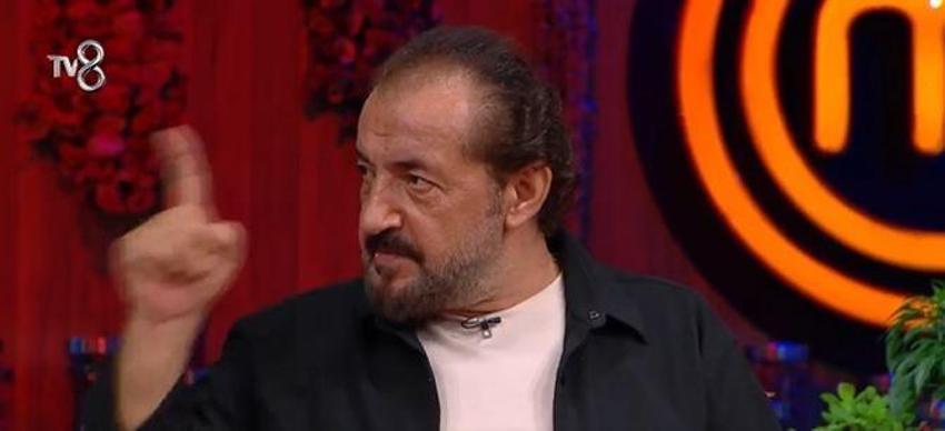 Masterchef'te eleme adayları belli oldu! Mehmet Şef çılgına döndü: Haddini bil, ayar etme beni