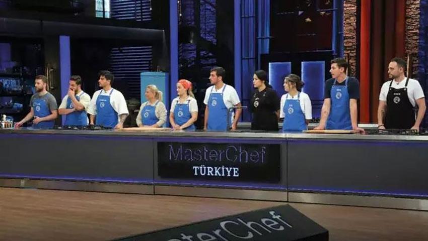 Masterchef'te eleme adayları belli oldu! Mehmet Şef çılgına döndü: Haddini bil, ayar etme beni