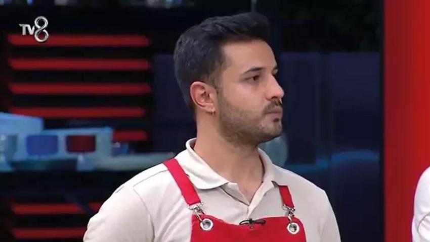 Masterchef'te eleme adayları belli oldu! Mehmet Şef çılgına döndü: Haddini bil, ayar etme beni