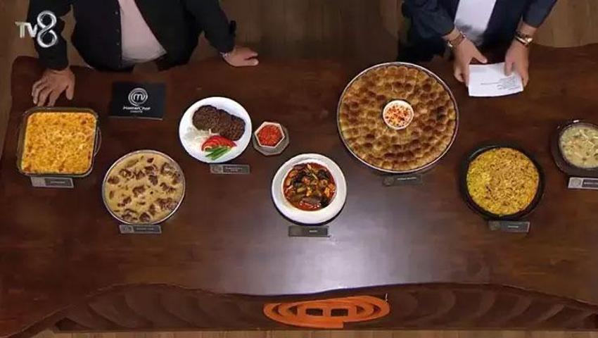 Masterchef'te eleme adayları belli oldu! Mehmet Şef çılgına döndü: Haddini bil, ayar etme beni