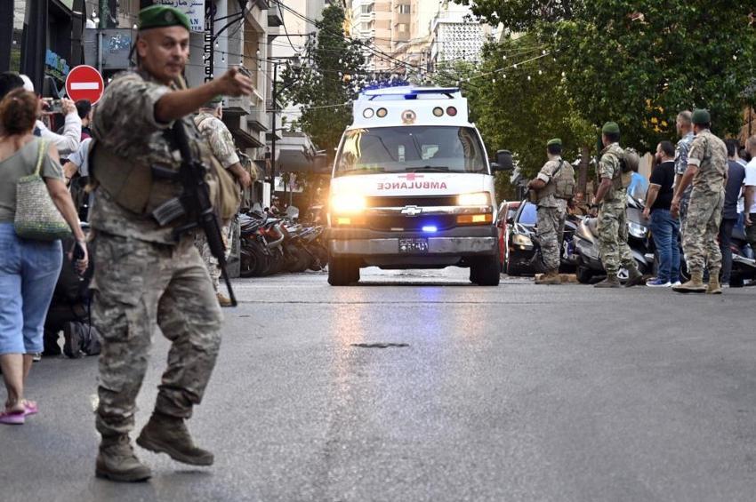 Hizbullah'ı tuzağa Cristiana düşürmüş! Mossad planladı, çağrı cihazlarına böyle patlayıcı koymuşlar