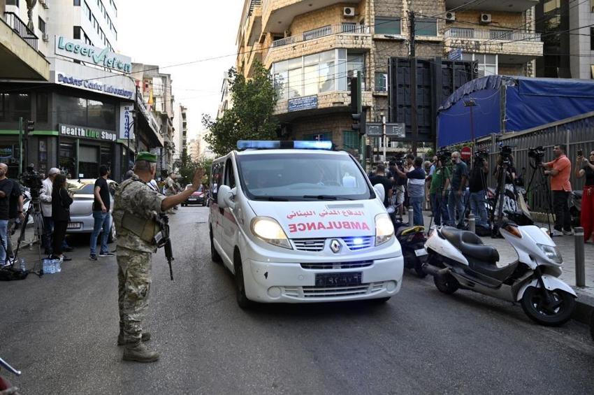 Hizbullah'ı tuzağa Cristiana düşürmüş! Mossad planladı, çağrı cihazlarına böyle patlayıcı koymuşlar