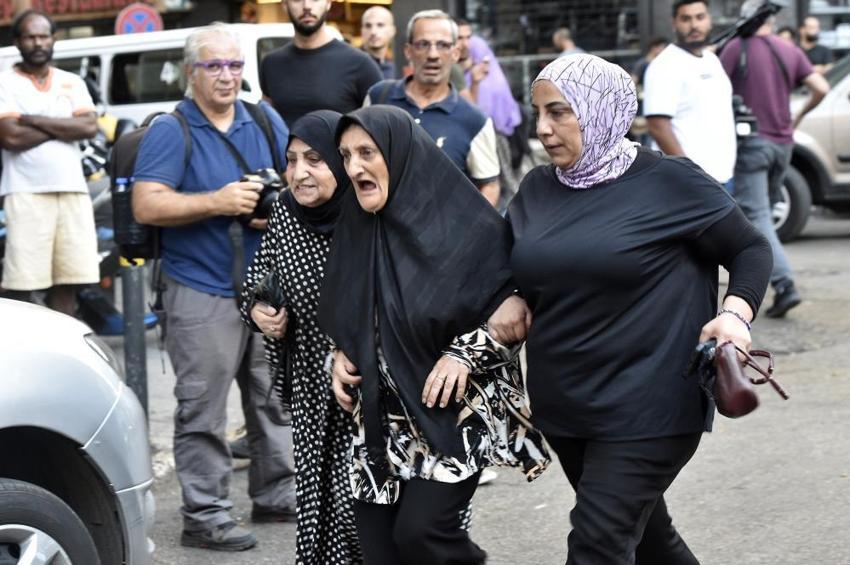 Hizbullah'ı tuzağa Cristiana düşürmüş! Mossad planladı, çağrı cihazlarına böyle patlayıcı koymuşlar