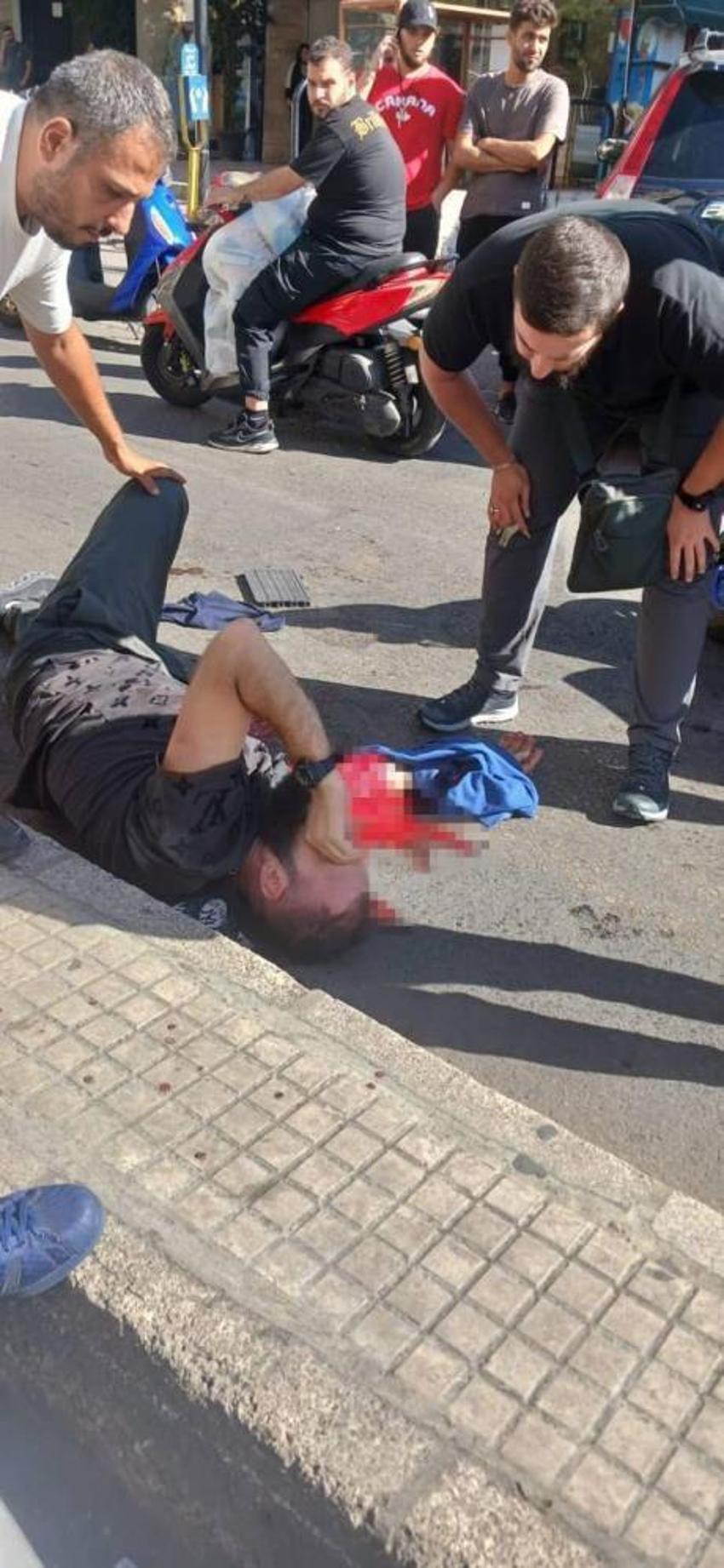 Hizbullah'ı tuzağa Cristiana düşürmüş! Mossad planladı, çağrı cihazlarına böyle patlayıcı koymuşlar