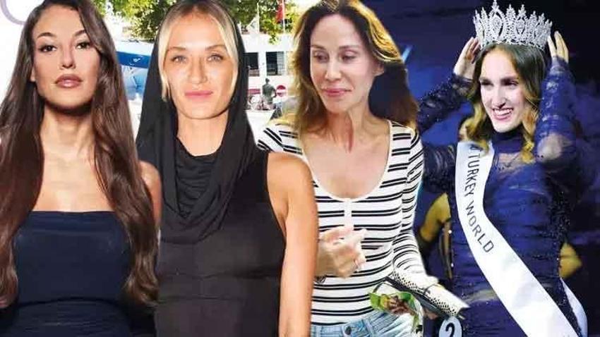 İdil Bilgen Türkiye güzellerini ikiye böldü! 'Güzel ama yeterli değil'
