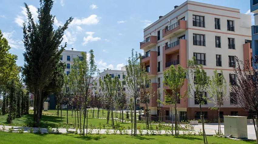 TOKİ'den yüzde 25 indirim kampanyası! Bakan Kurum detayları paylaştı