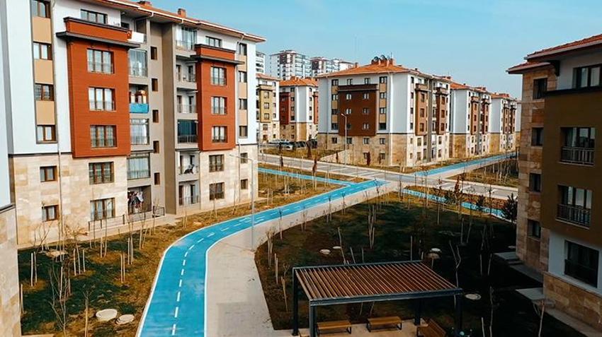 TOKİ'den yüzde 25 indirim kampanyası! Bakan Kurum detayları paylaştı