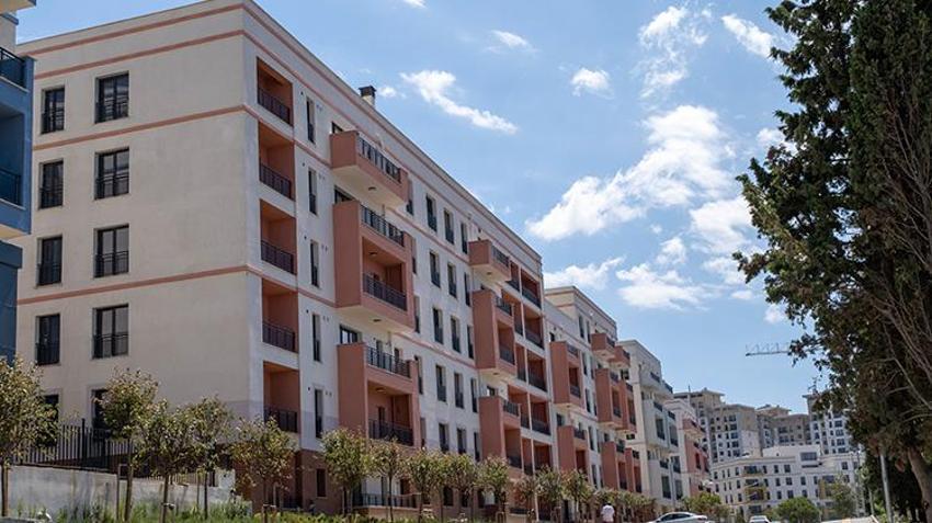TOKİ'den yüzde 25 indirim kampanyası! Bakan Kurum detayları paylaştı