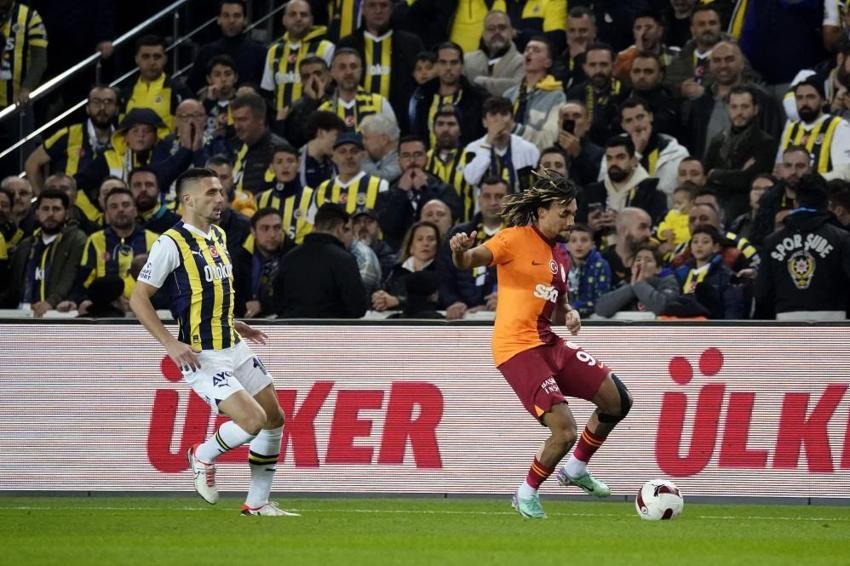 Derbi öncesi Galatasaraylılar çılgına dönecek: 9 kişi oynasak bile kazanabilirdik