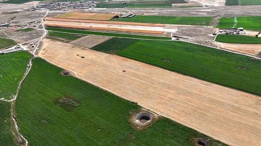 Adana'da su krizi tehlikesi! Yer altı kaynaklarında çok ciddi azalmalar var, Adana'da obruk oluşum riski artıyor