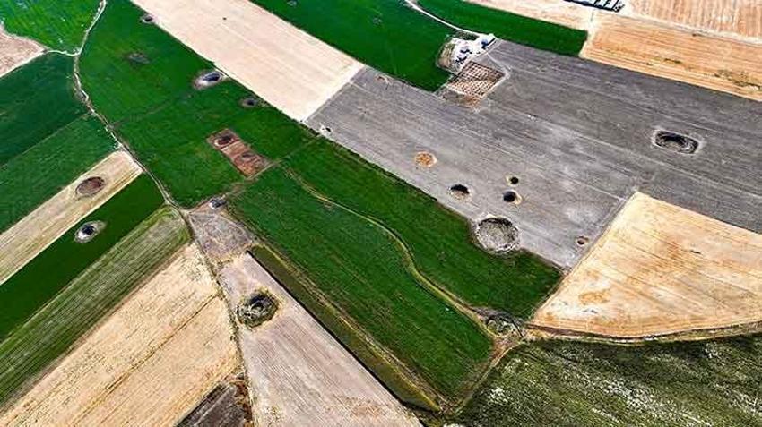 Adana'da su krizi tehlikesi! Yer altı kaynaklarında çok ciddi azalmalar var, Adana'da obruk oluşum riski artıyor
